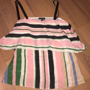 Massimo Dutti blouse